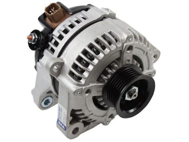 Alternador para Toyota Highlander 2004-2007 TYC 95839NY 2005 2006 3,3 L V6 Foto 1 de 2