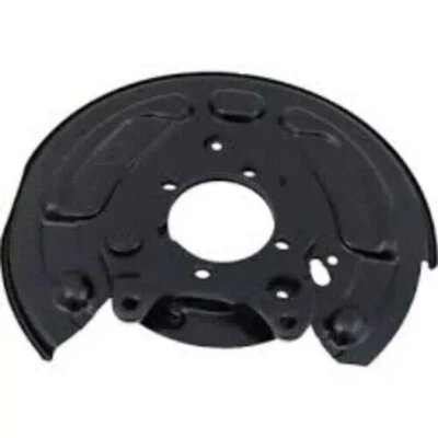 Juego de placa de freno de estacionamiento R&L TOYOTA LEXUS OEM IS250/350 GS460/450H/430/350 Foto 1 de 4