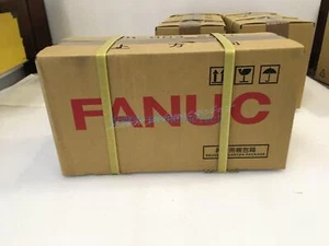 ONE NEW FANUC A06B-0142-B175 SERVOMOTOR - Picture 1 of 1