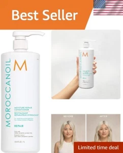 Moisture Repair Conditioner - Picture 1 of 7