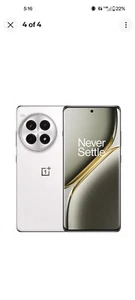 OnePlus Ace 3 Pro 1 To 24 Go RAM PJX110 (débloqué d'usine) 6,78" 50 Mpx - Photo 1 sur 2