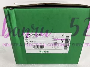 BMXCPS2010 brand new original programmable module, fast shipping, free shipping - Picture 1 of 5