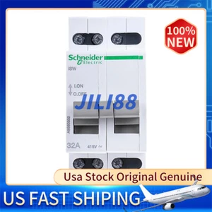 A9S60332 New Sealed Schneider Electric Free Shipping - Picture 1 of 3