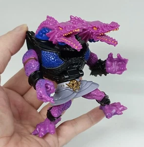 Mighty Max Battle Warriors Hydra Double Demon Shell - Bild 1 von 9