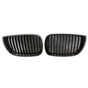 BMW Serie 1 Serie (E87) (07>) Paar Grids Zierpflanzen Für - Imagen 1 de 5