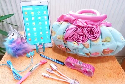 GESCHENKIDEE Samsung Galaxy TAB 4 T230 7 Zoll HD l WLAN WIFI l Android I wie NEU - Bild 1 von 4