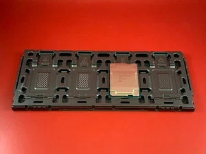 Intel Xeon Gold 6330N 2.2GHz 42M 8 Core FCLGA4189 CPU PROCESSOR SRKH9 **** - Picture 1 of 3