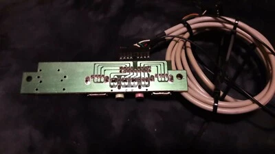 Front Panel USB Audio Port Mic Computer Kabel PC Computer Case 1 - Bild 1 von 4