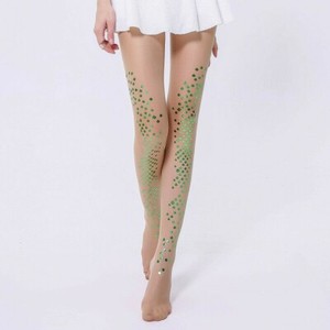 Gold Pantyhose and Tights for Women for 