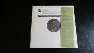 LP Brudieu Sant Jordi Capella - Madrigals Catalans Missa / Near Mint (NM) - Picture 1 of 1