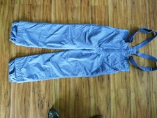  Roffe ski wear bib pants sz. M-L 