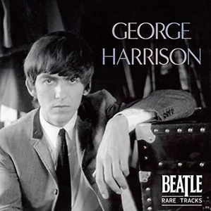 George Harrison BEATLE RARE TRACKS Music CD New from Japan - Picture 1 of 3