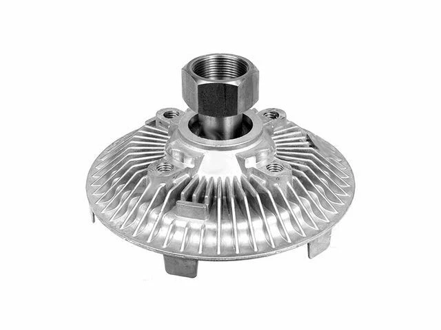 Embrague ventilador Four Seasons para GMC K1500 Suburban 1996-1999 5,7 L V8 92NYXR Foto 1 de 1
