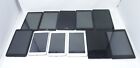 Lot Of 11 Fairly Modern Cosmetically Good Android Tablets For Parts / Repair