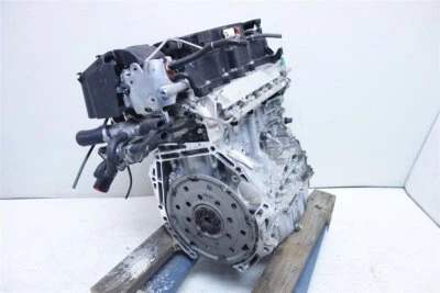 Motor Acura Tlx 2015-2019 bloque largo 15 k millas 10002-Rdf-A00 Foto 1 de 4