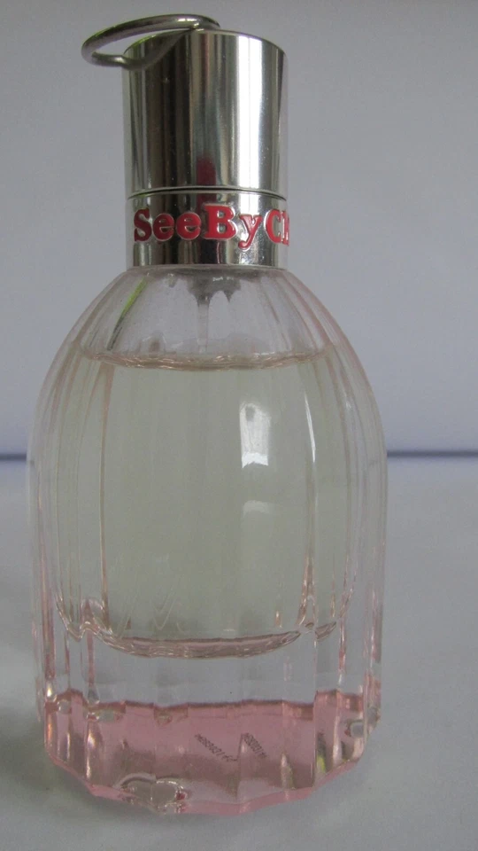 Eau de Toilette, Eau Fraiche, See By Chloé, 30 ml - Bild 1 von 1