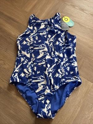 Marks and Spencer Goodmove Swimming Costume Size 14 - Image 1 of 4