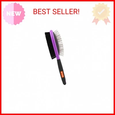 Hartz Groomer's Best Combo Cepillo para Perros, Multicolor Foto 1 de 2