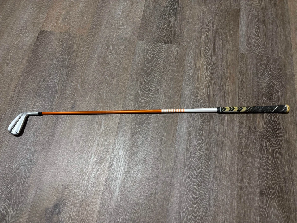 TaylorMade P∙UDI 3 Iron 20° - Graphite Design Tour AD Utility 95g Stiff - Image 1 of 4