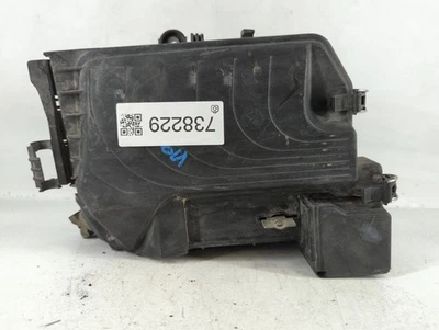 Módulo de relé caixa de fusíveis Mercedes-benz Cla250 2014-2019 KW2GY - Imagem 1 de 4