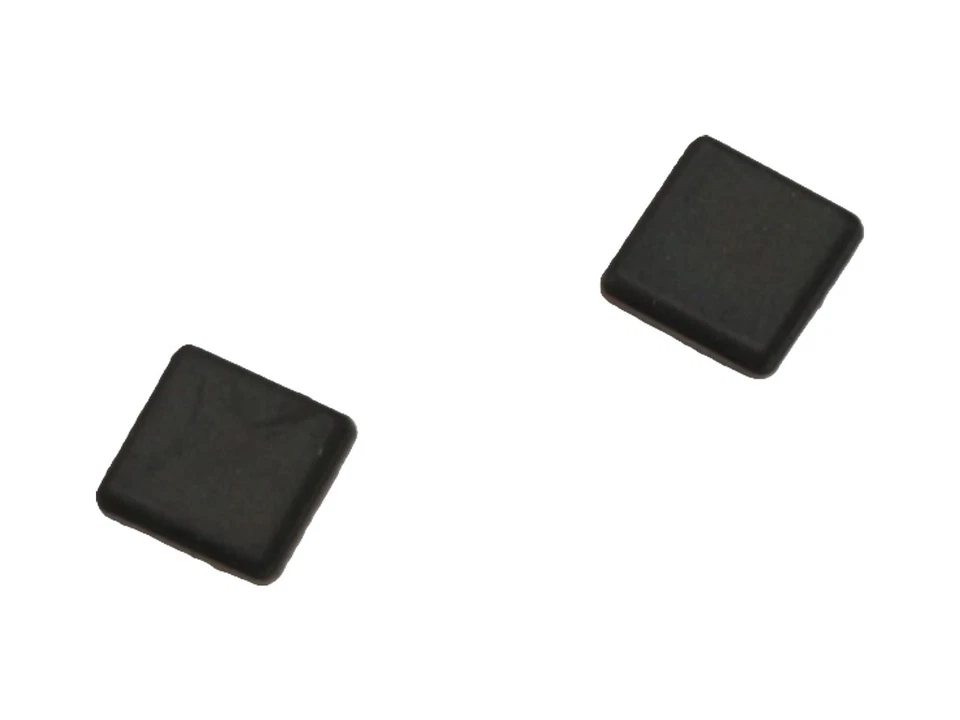 Asus K55V original Gummiabdeckungen - Bild 1 von 1