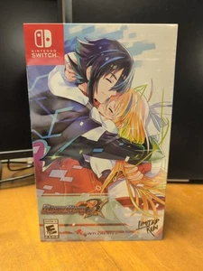 Blaster Master Zero 3 Collector's Edition Limited Run Nintendo Switch New Sealed - Picture 1 of 5