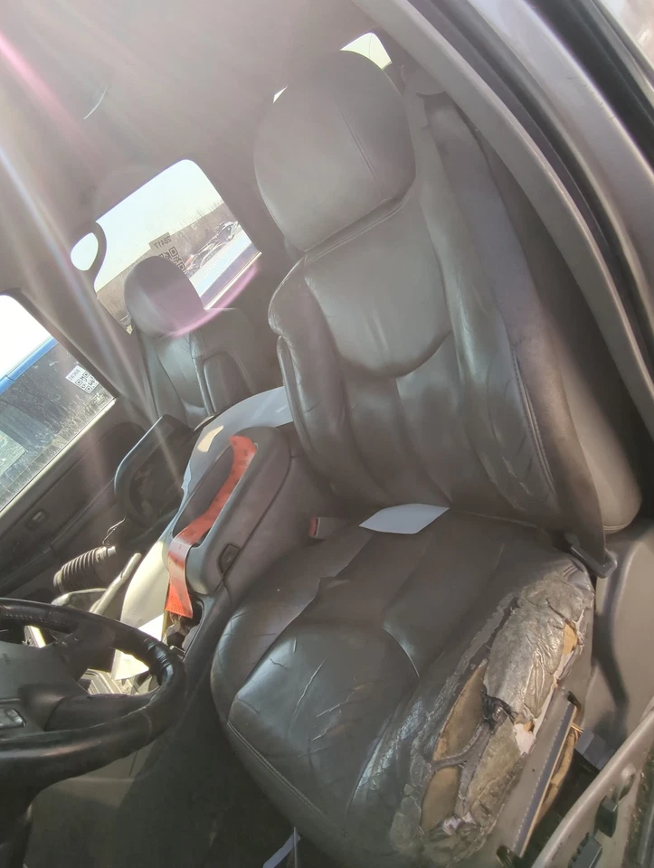 2003-2006 Chevrolet Suburban 1500 Driver Front Seat Oem NANYB Foto 1 de 1