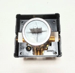 Delta R10000-UNBXHF Universal MultiChoice High-Flow Shower Rough-In Valve - Picture 1 of 4
