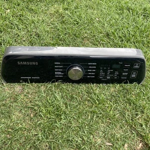 DC92-02648A OEM Samsung Washer Display Control Board Main Board Assy WA45T3400AV - Picture 1 of 8