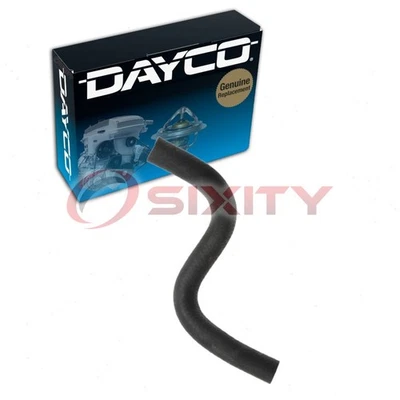 Manguera de calefacción de climatización Dayco Heater To Tee-1 para Toyota Sienna 2004-2006 Heating df Foto 1 de 4