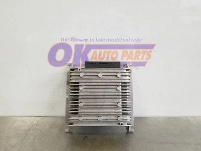 21 2021 VOLKSWAGEN PASSAT RADIO AUDIO AMPLIFIER 5C6035456C - Image 1 of 4