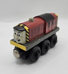 Salty, Thomas the Tank Engine Holzeisenbahn Inv. #12942 - Bild 1 von 7