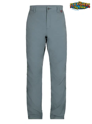 Simms Fishing Men's Superlight Pants - Storm NEW DISCOUNTED - Image 1 of 4