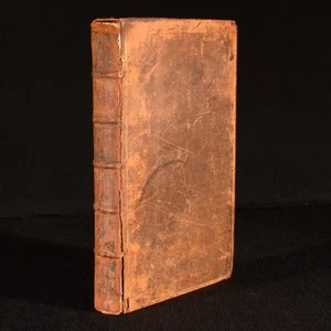 1727 4Vols in 1 Stenography Compleated Or the Art of Short-Hand Perfection Ja... - Picture 1 of 12