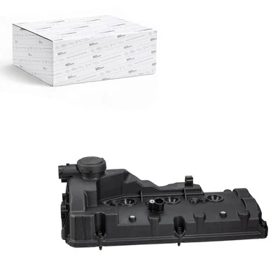 Left Engine Valve Cover 059103469BD For Audi Q7 Q5 A6 A7 VW Touareg 3.0TDI - Image 1 of 4