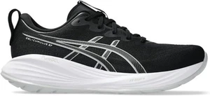 ASICS Men's Gel-Cumulus 27 Running Shoes 7, Black/Concrete - Picture 1 of 9