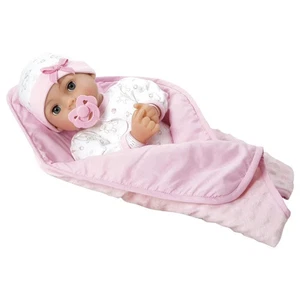 Adora Adoption Baby “Cherish” Realistic 16” Newborn Baby Doll -New ALS2 - Picture 1 of 12