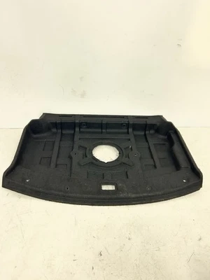 Lexus RC350 2015-2024 maletero maletero forro superior embellecedor cubierta OEM Foto 1 de 4