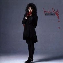 Heart Over Mind von Jennifer Rush | CD | Zustand sehr gut - Bild 1 von 2