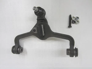 Suspension Control Arm and Ball Joint Assembly Moog RK80707 Upper Right Front - Picture 1 of 3
