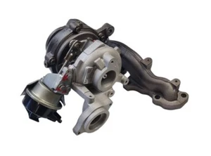 Turbocharger AUDI A3, VW GOLF, SKODA OCTAVIA 2.0 TDI 2007- 04L253019P - Picture 1 of 11