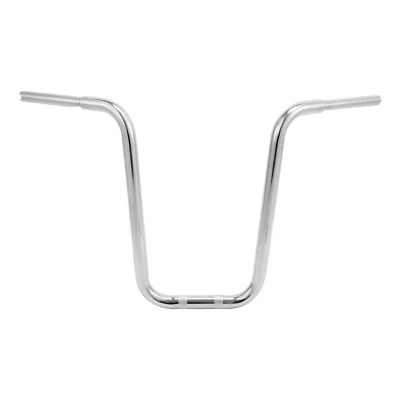 Guidão cabide macaco 18" elevação 1,25" ajuste para Harley Softail Touring Road King EUA - Imagem 1 de 4