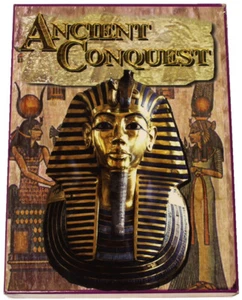 Ancient Conquest board game - Picture 1 of 2