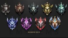 League of Legends Elo Boosting - Private LoL Rank Boost - NA Challenger -  ebl.gg