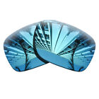 Us Glacier Blue Lenses Replacement For-Rb4165 54Mm Polarized Frame Anti-Scratch