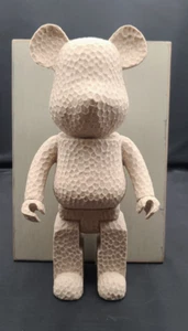 New Scandinavian Creative Sand Brick Bear Cartoon Resin Violent Bear Statue - Picture 1 of 5
