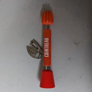 Cointreau Mixology Bartender Kit Multi-tool Cosmopolitan Margarita - Picture 1 of 6