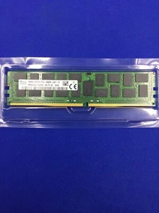 HYNIX HMABAGL7A4R4N-VN 128GB (1X128GB) 2S4RX4 PC4-2666V MEMORY - Picture 1 of 2