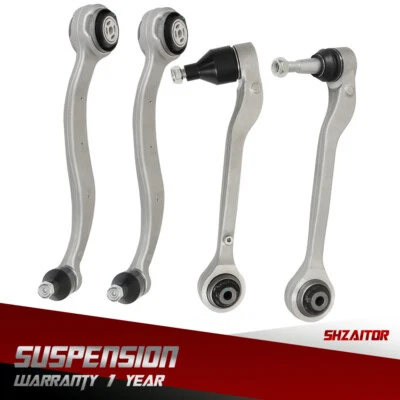 1201199 Control Arm Front LH/RH For Chevy Chevrolet Camaro 2016-2021 4PCS - Image 1 of 4