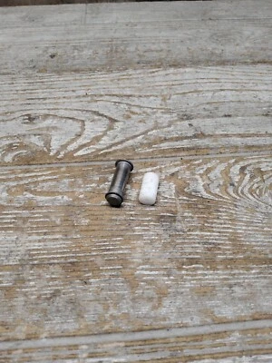 Harley Davidson Road King 1998 98 94-98 embrague lateral izquierdo palanca montaje perno  Foto 1 de 4